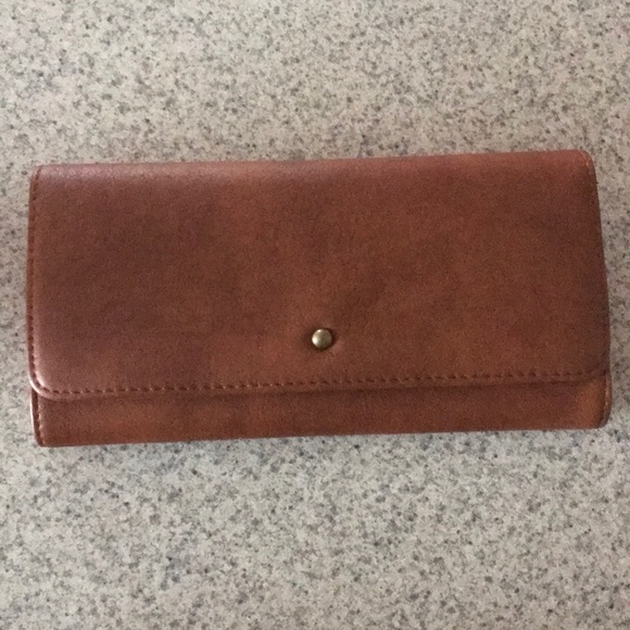 universal thread wallet
